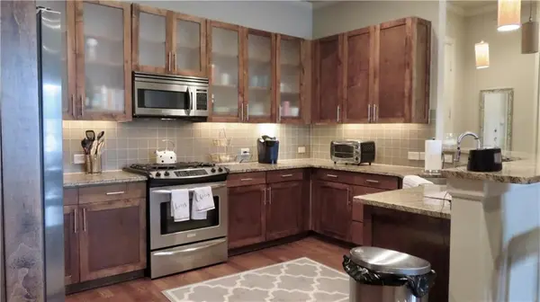 2800 Sandage Avenue #203, Fort Worth, TX 76109