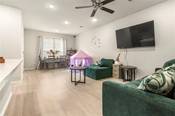 1257 Jones Trail, Lewisville, TX 75077