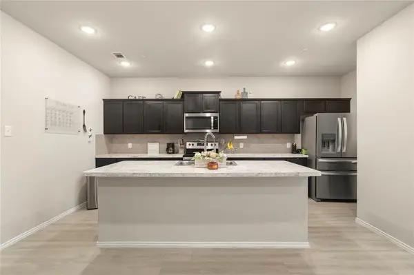 1257 Jones Trail, Lewisville, TX 75077