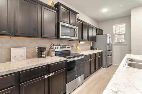 1257 Jones Trail, Lewisville, TX 75077