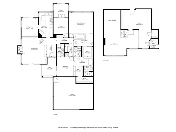 3705 Millswood Drive, Irving, TX 75062