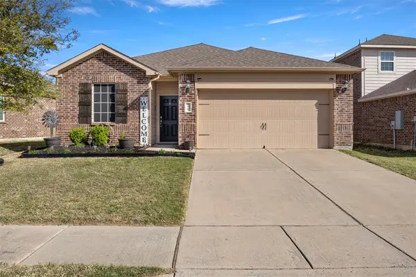 1808 Hot Springs Way, Princeton, TX 75407