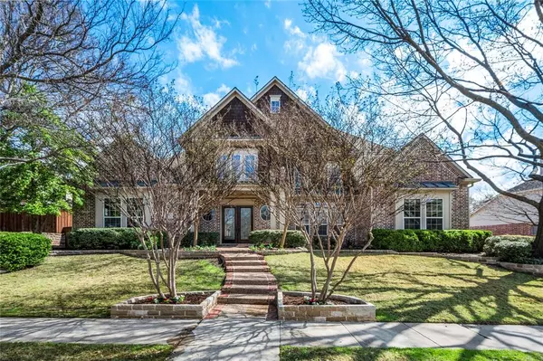 Allen, TX 75013,914 Pampa Drive