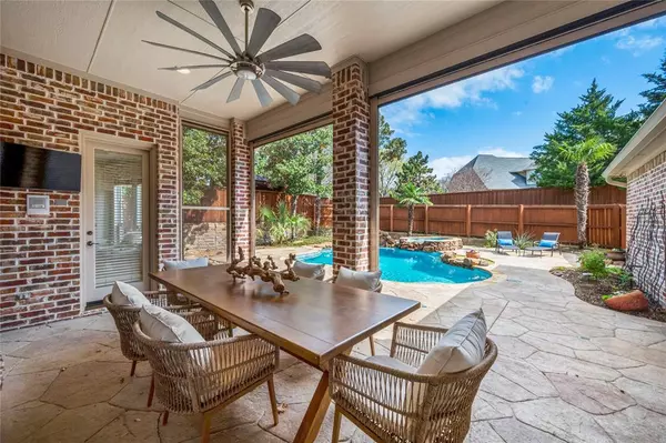 Allen, TX 75013,914 Pampa Drive