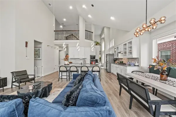 315 Chandan Way, Irving, TX 75063