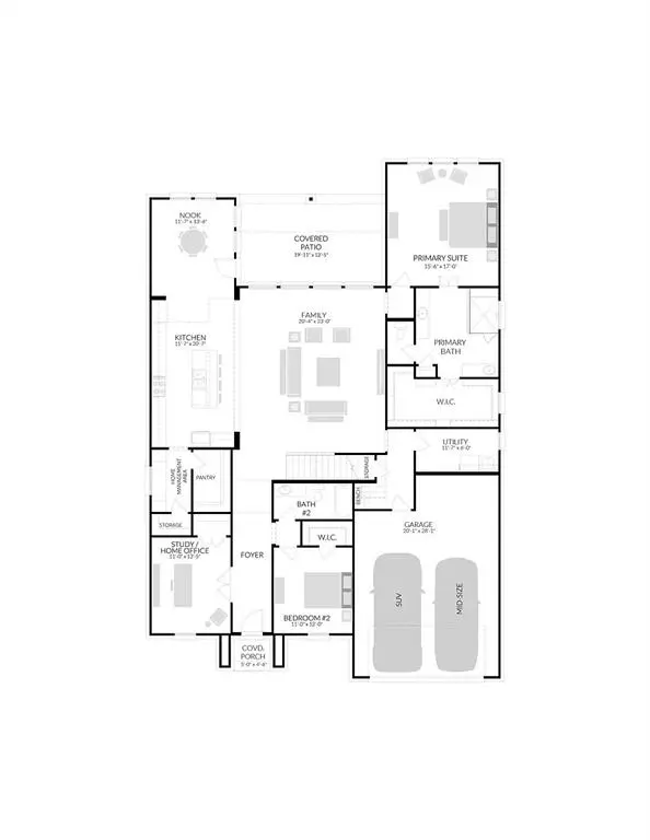 441 Beechwood Drive, Lavon, TX 75166