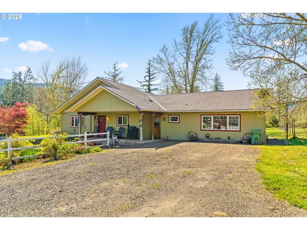 72956 LONDON RD, Cottage Grove, OR 97424