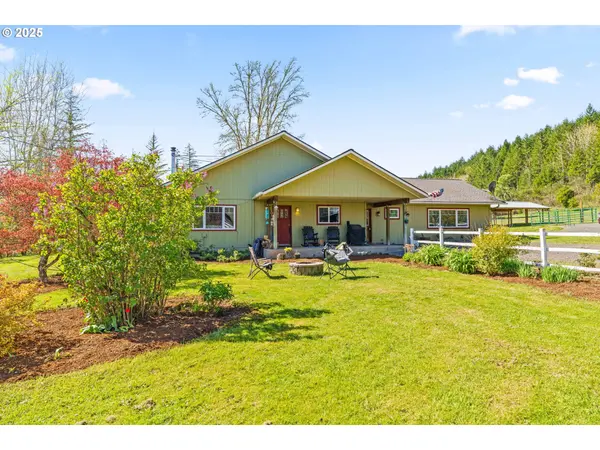 72956 LONDON RD, Cottage Grove, OR 97424