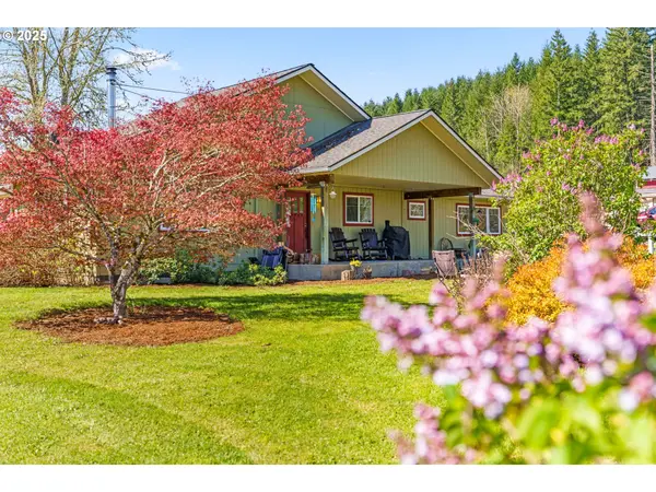 72956 LONDON RD, Cottage Grove, OR 97424