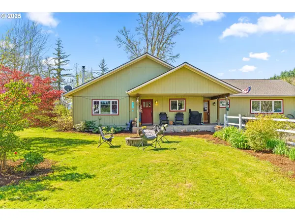 72956 LONDON RD, Cottage Grove, OR 97424