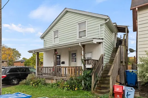471 TUSCARORA Street, Windsor, ON N9A 3M1