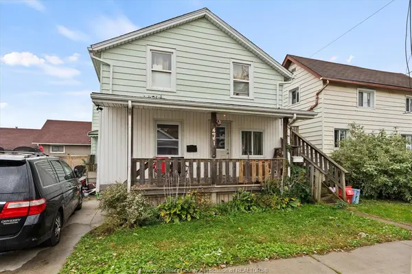 471 TUSCARORA Street, Windsor, ON N9A 3M1