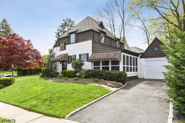 869 Ridgewood Rd, Millburn Twp., NJ 07041