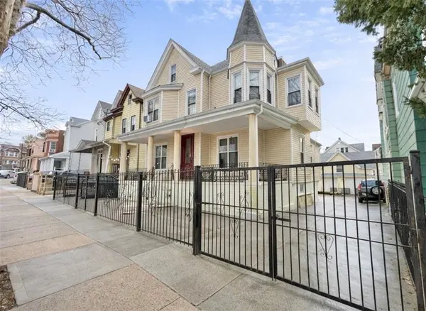 25 Schenck AVE, Brooklyn, NY 11207