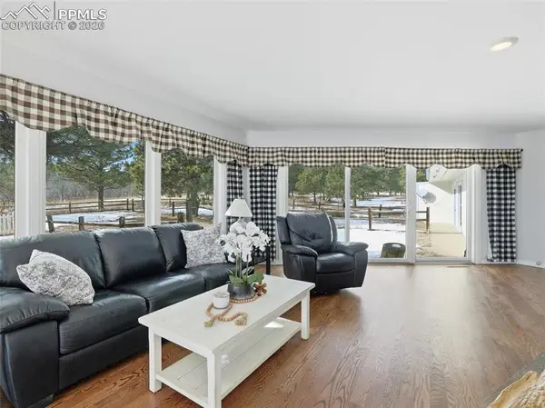 19790 Indi DR, Monument, CO 80132