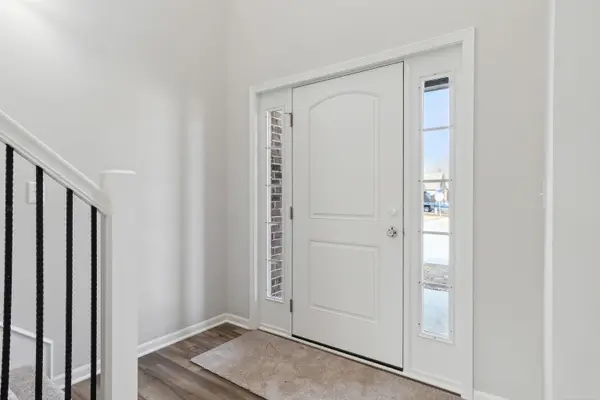 11891 Partridge DR, Taylor, MI 48180