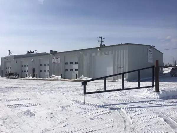 3511 35 AVE, Whitecourt, AB