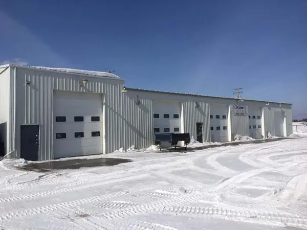 3511 35 AVE, Whitecourt, AB