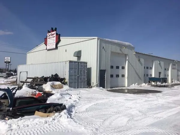 3511 35 AVE, Whitecourt, AB