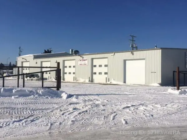 3511 35 AVE, Whitecourt, AB