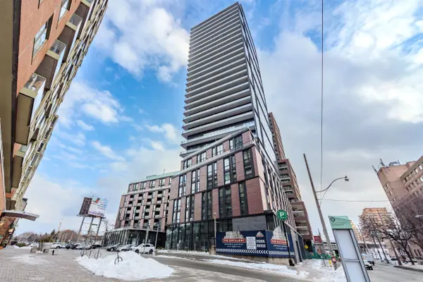 35 Parliament ST #2310, Toronto C08, ON M5A 0Z5