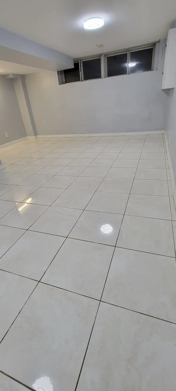 41 Fraserton CRES #Basement, Toronto E09, ON M1J 1S9