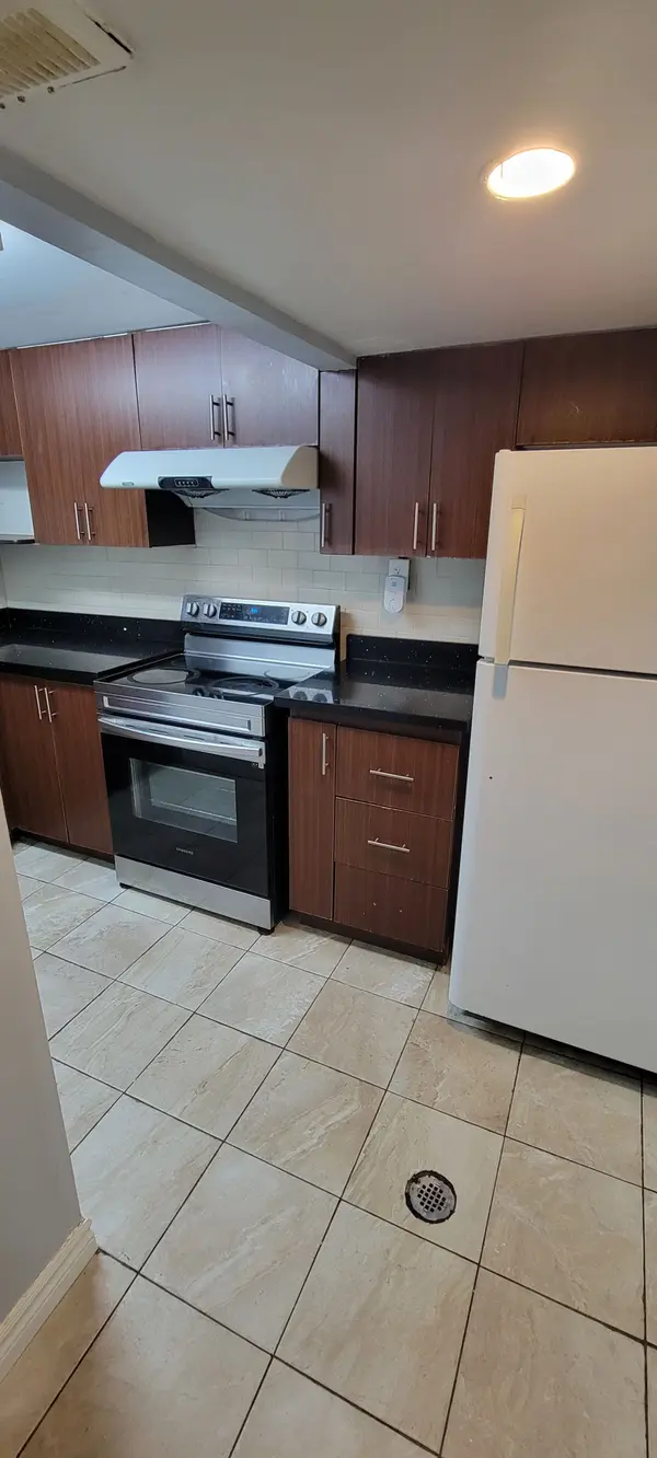 41 Fraserton CRES #Basement, Toronto E09, ON M1J 1S9