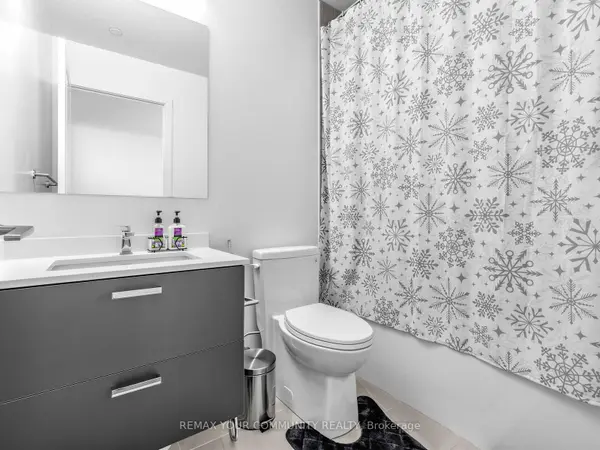 30 Upper Mall WAY #1510, Vaughan, ON L4J 4P8