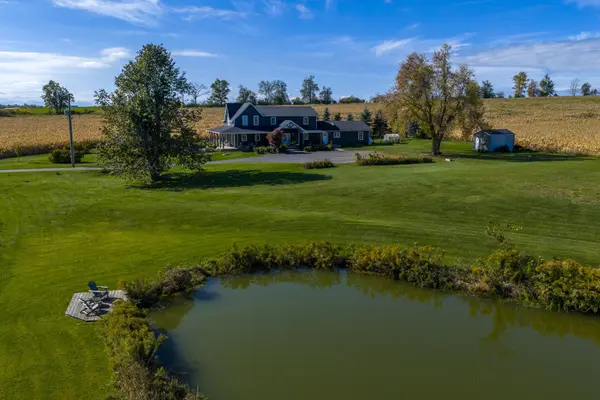 1985 Regional Road 13 RD, Brock, ON L0C 1H0