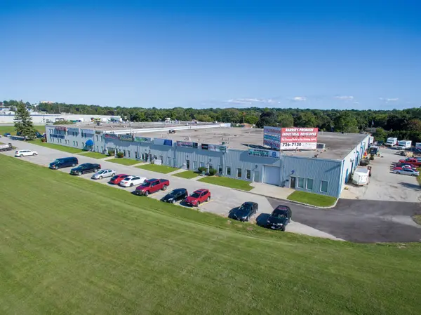 28 Currie ST #7, Barrie, ON L4M 5N4