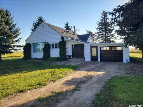 Rural Address, Corman Park Rm No. 344, SK S7M 3C8