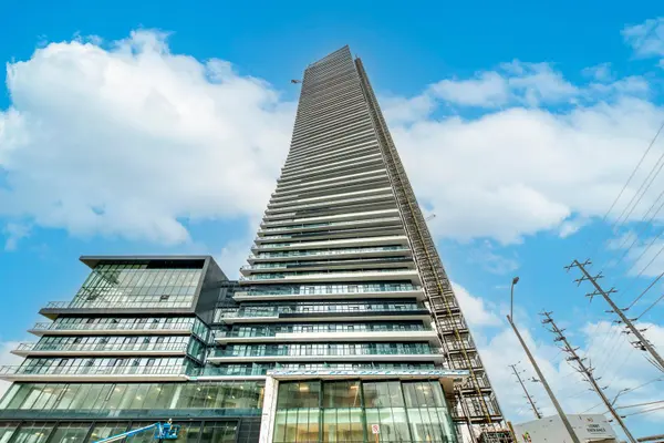 448 Burnhamthorpe RD #1501, Mississauga, ON L5B 0R4