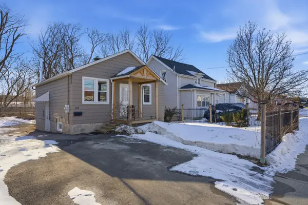 116 Norfolk AVE, Cambridge, ON N1R 3V2