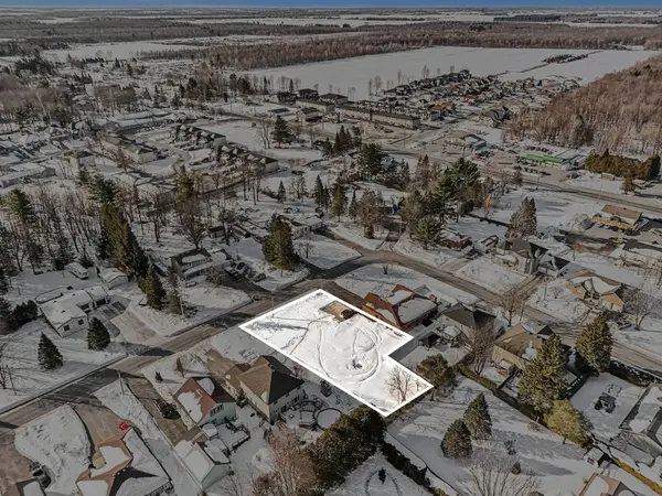 27-29 Brisson ST, The Nation, ON K0A 1M0