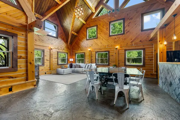 521 Concession Road 1A Dalhousie RD, Lanark Highlands, ON K0G 1K0