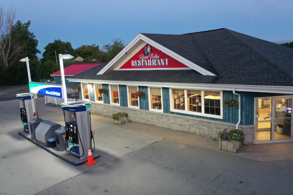 898 County Road 2 N/A, Lansdowne Village, ON K0E 1L0