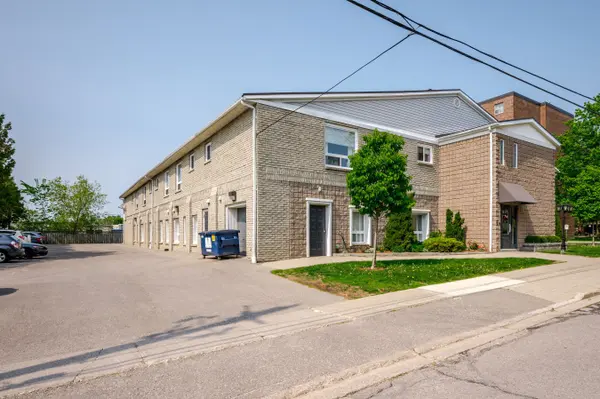 26 Spencer ST E #212, Cobourg, ON K9A 1C2