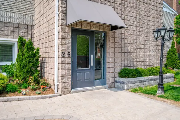 26 Spencer ST E #212, Cobourg, ON K9A 1C2