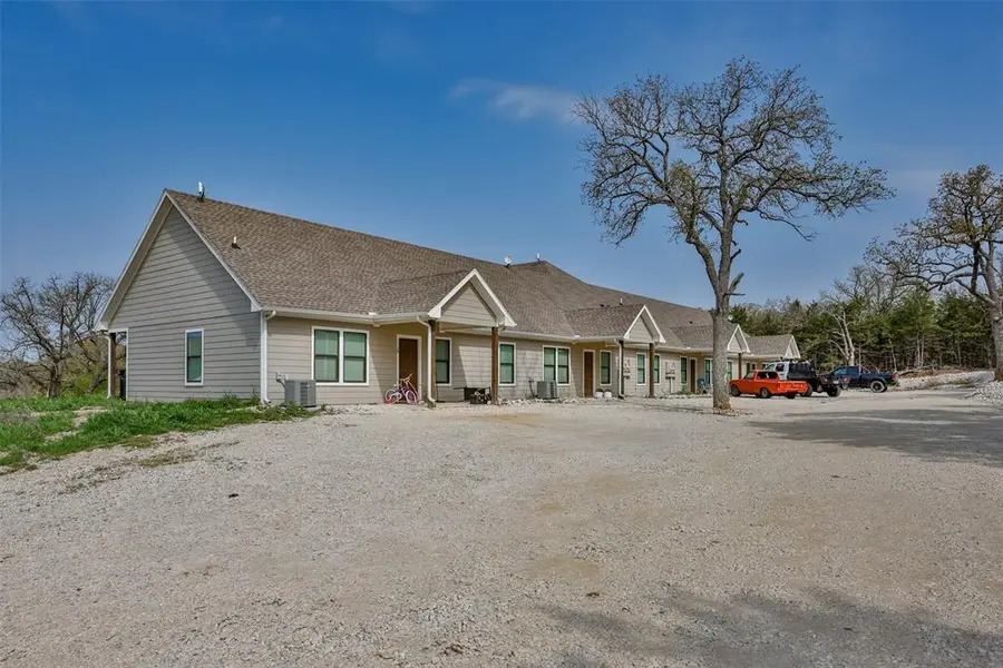 1304 County Road 115 #12, Gainesville, TX 76240