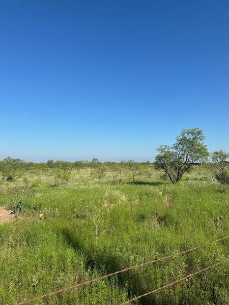 Tract 19 CR 150, Abilene, TX 79601