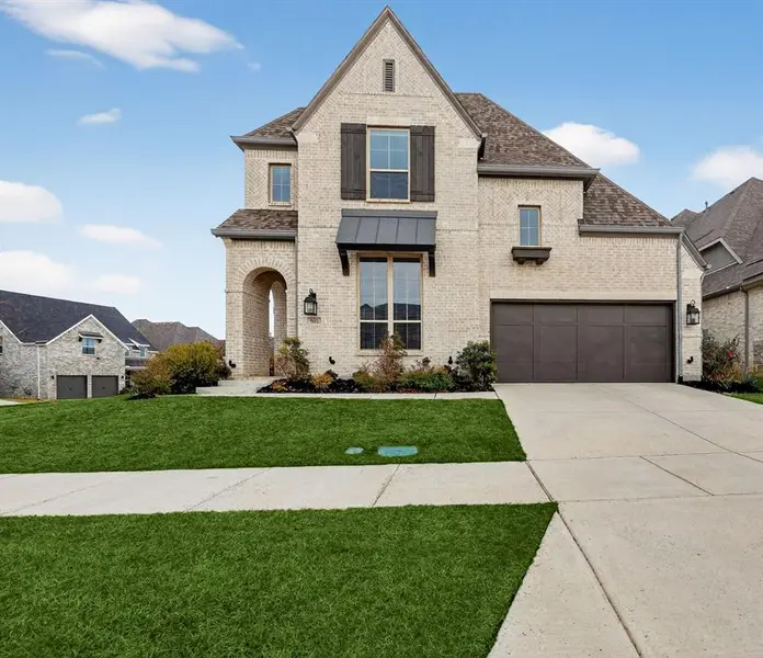 901 Adair Road, Prosper, TX 75078