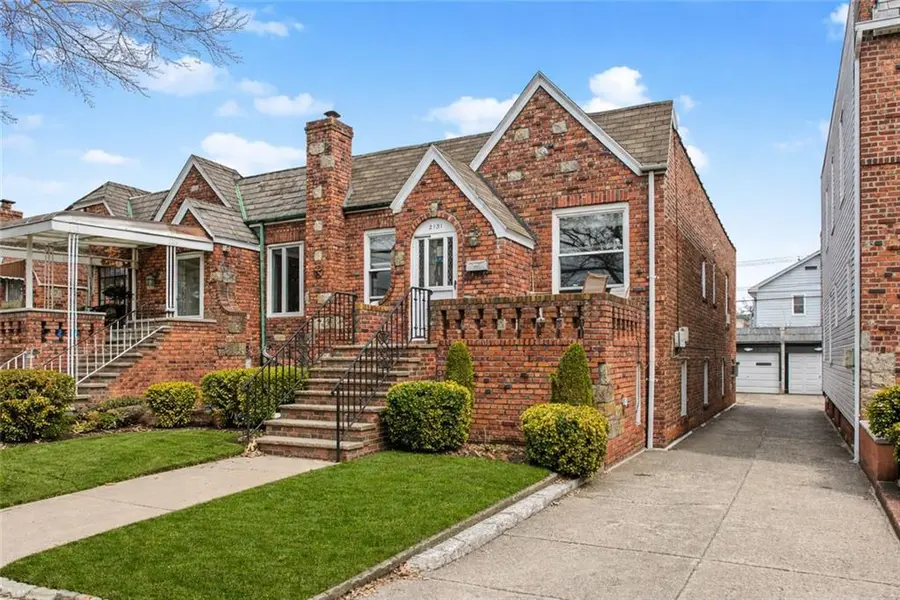 2131 East 36th ST, Brooklyn, NY 11234