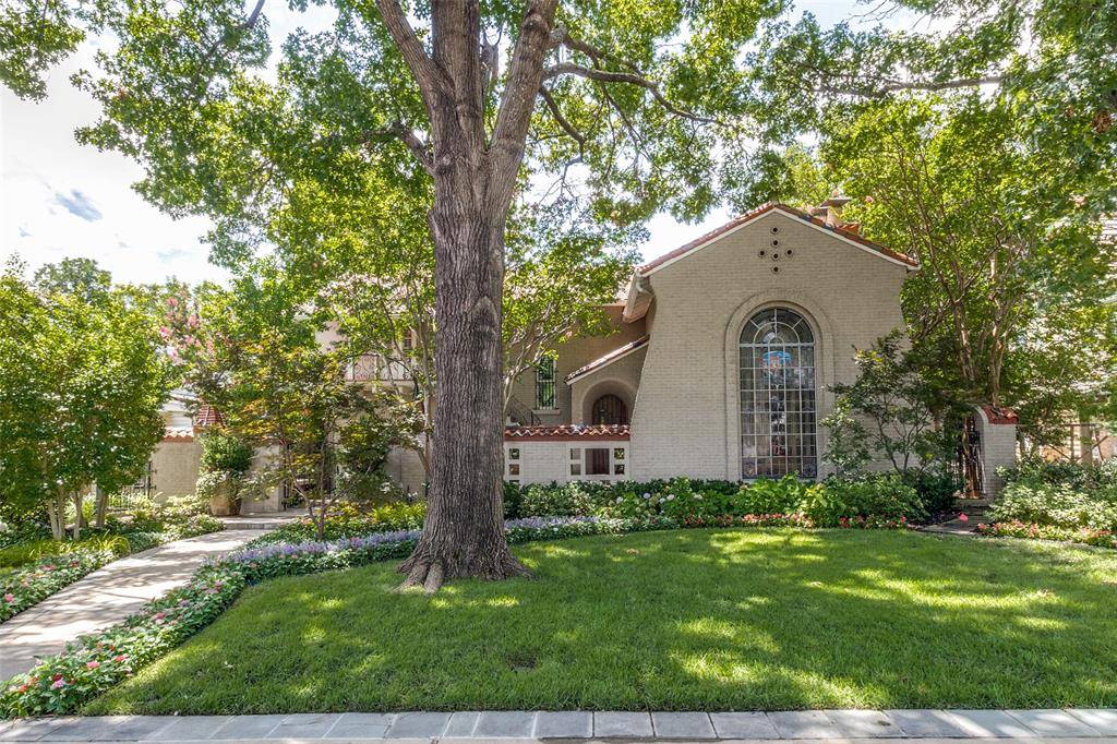 7026 Lakewood Boulevard, Dallas, TX 75214