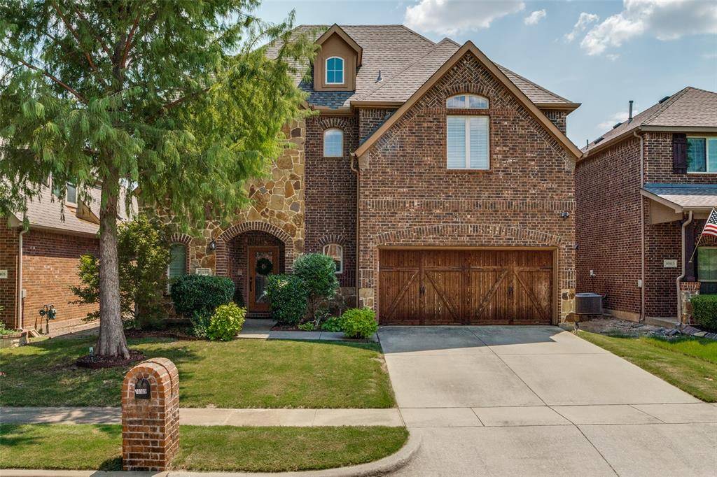 10109 Petrified Tree Lane, Mckinney, TX 75072
