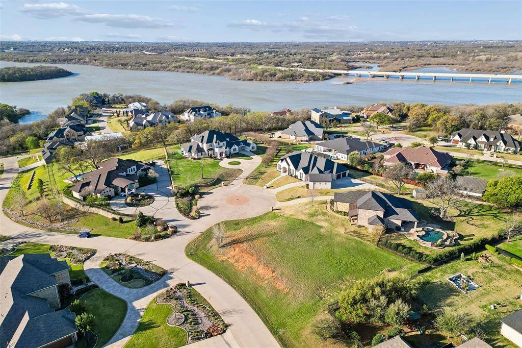 2205 Post Ridge Circle, Corinth, TX 76210