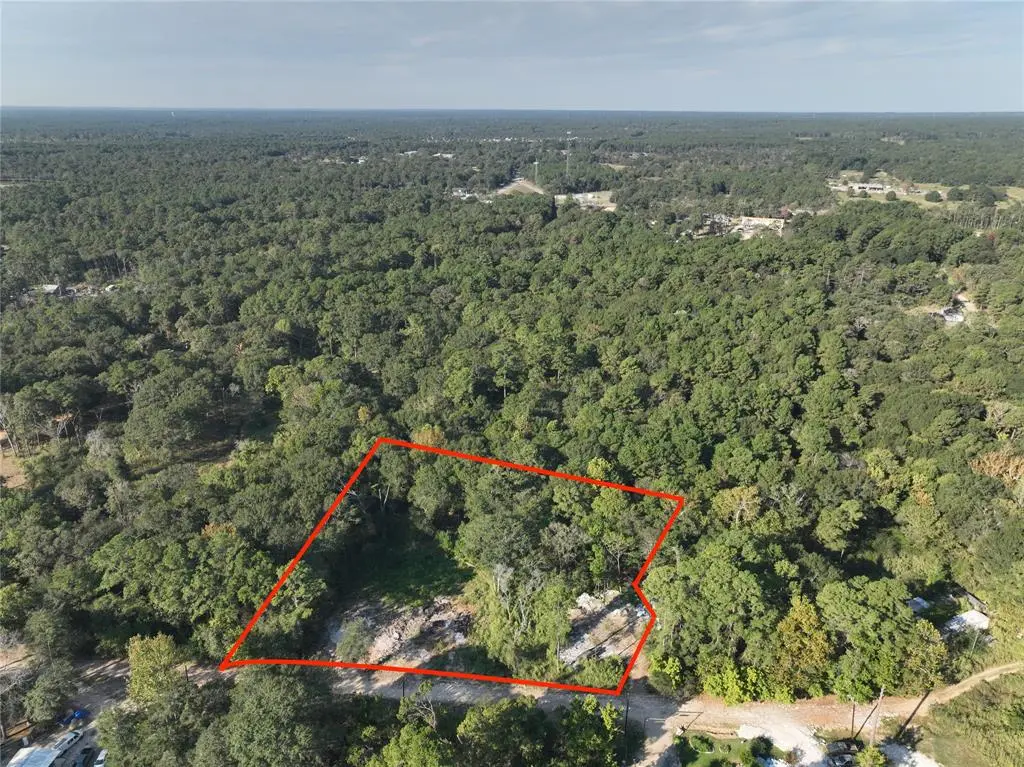 TBD Whispering Pines Lane, Plantersville, TX 77363