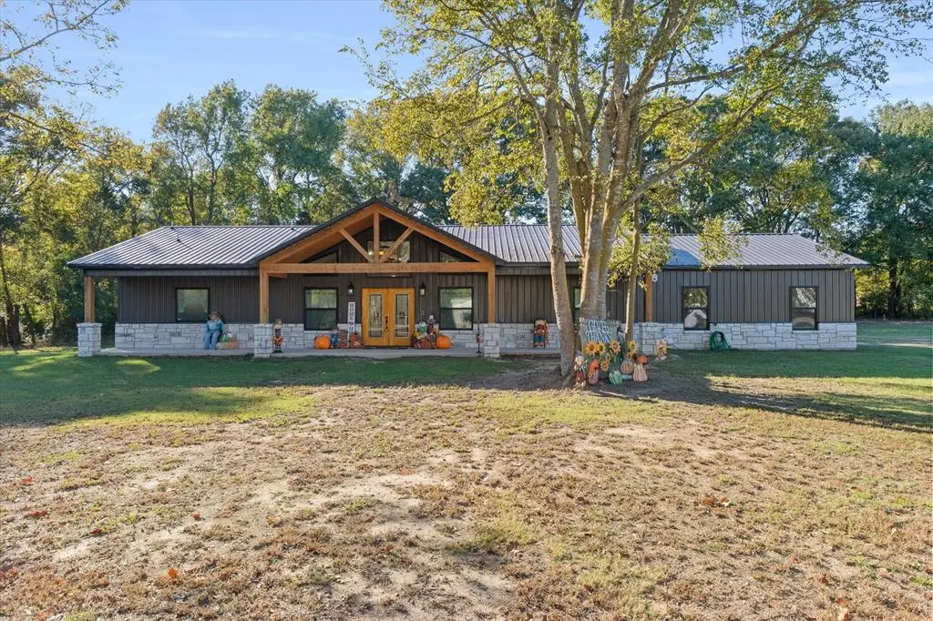 250 Vz County Road 4301, Ben Wheeler, TX 75754