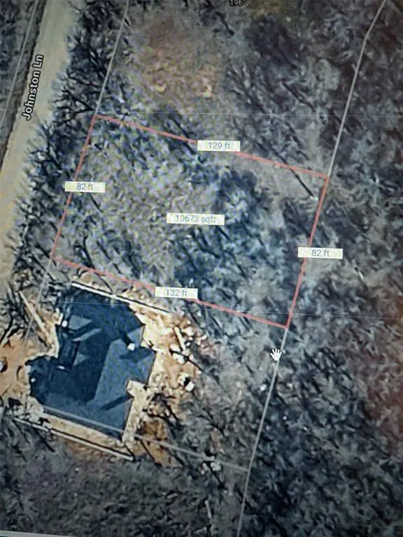 Lot 5 Blk 17 Johnston, Runaway Bay, TX 76426