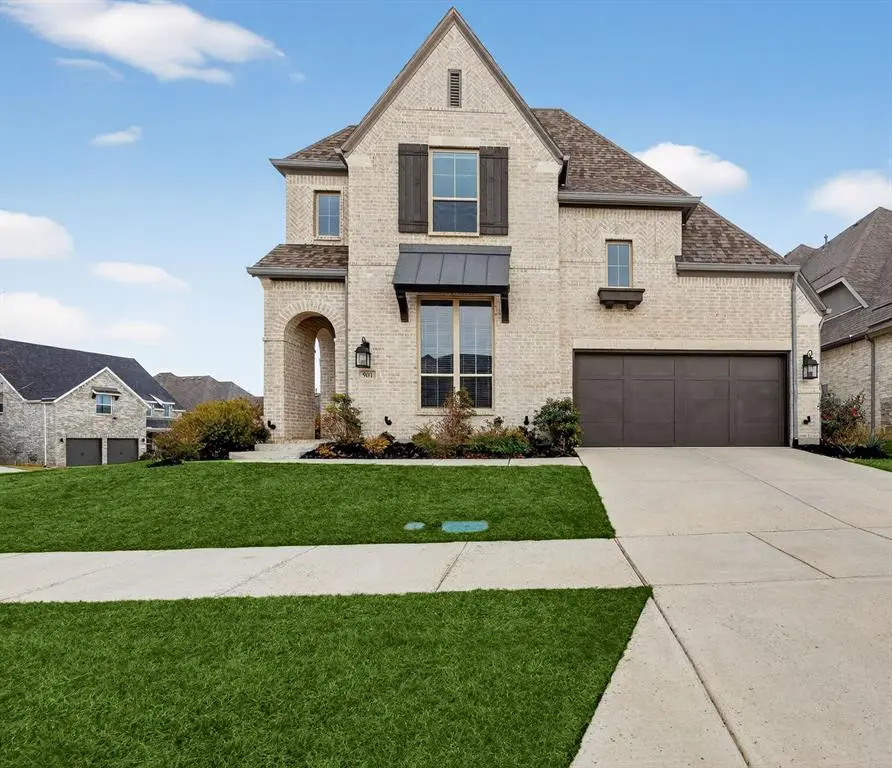 901 Adair Road, Prosper, TX 75078