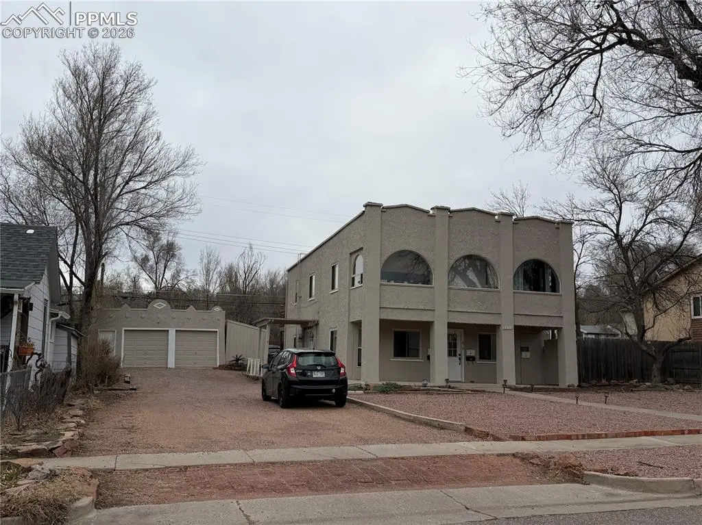2826 W Platte AVE, Colorado Springs, CO 80904